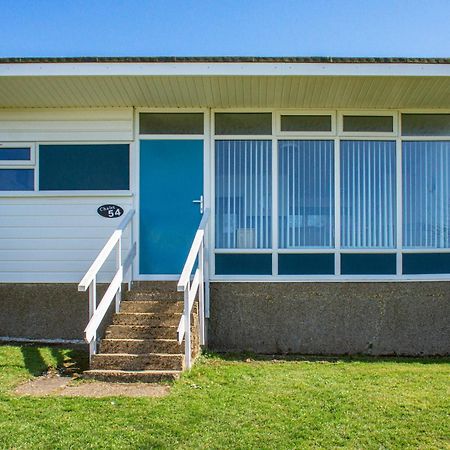 Chalet 54 Cromer Extérieur photo
